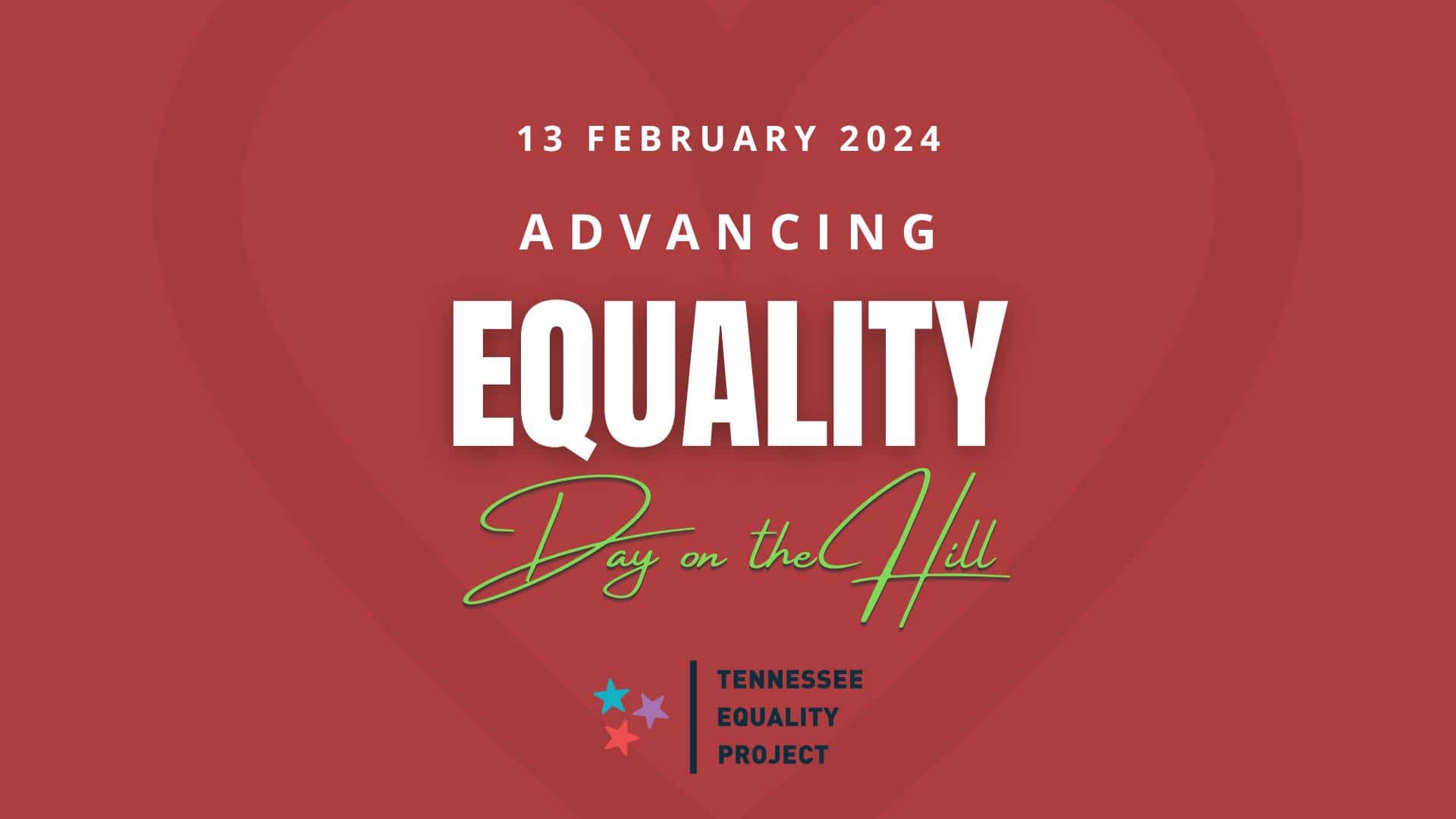 Advancing Equality Day on the Hill - Part 1 343687884 902289897507056 9140497624564581021 n