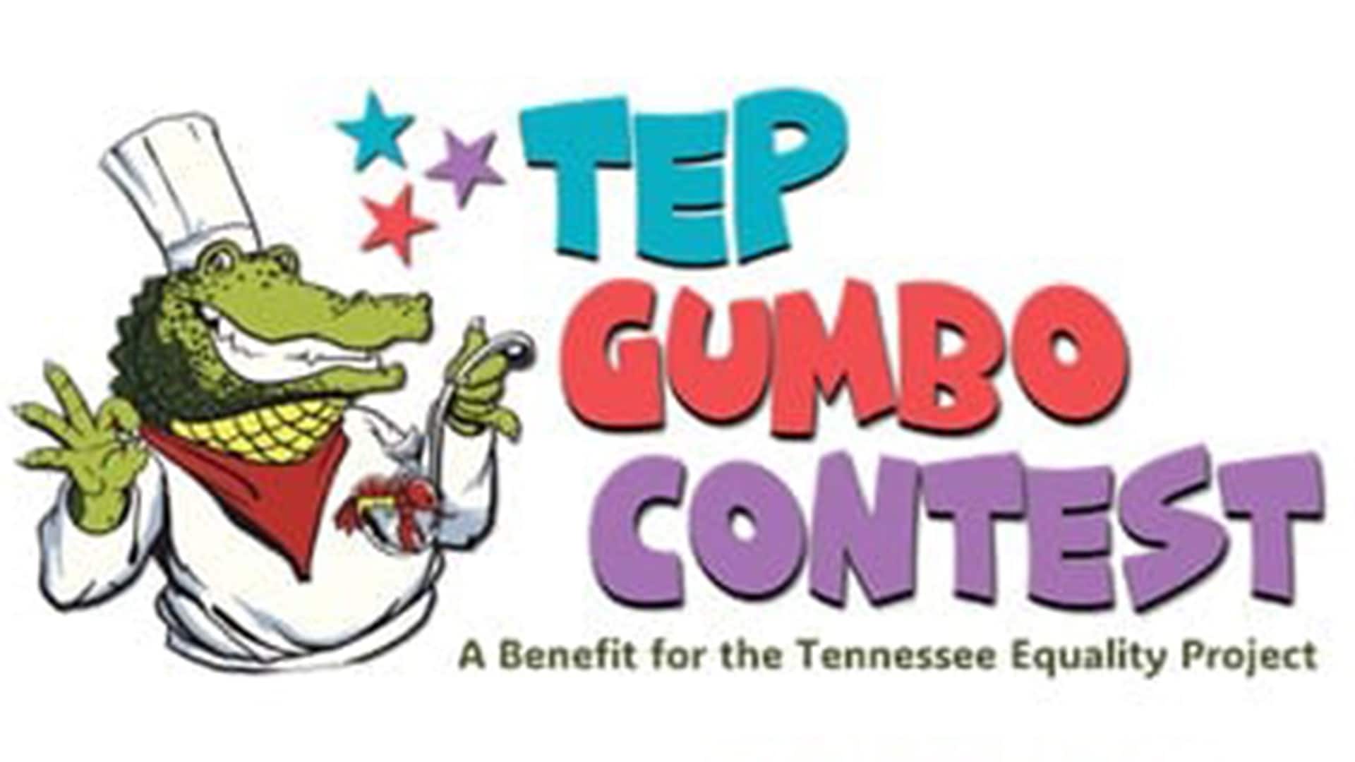 TEP Annual Gumbo Contest tep gumbo contest