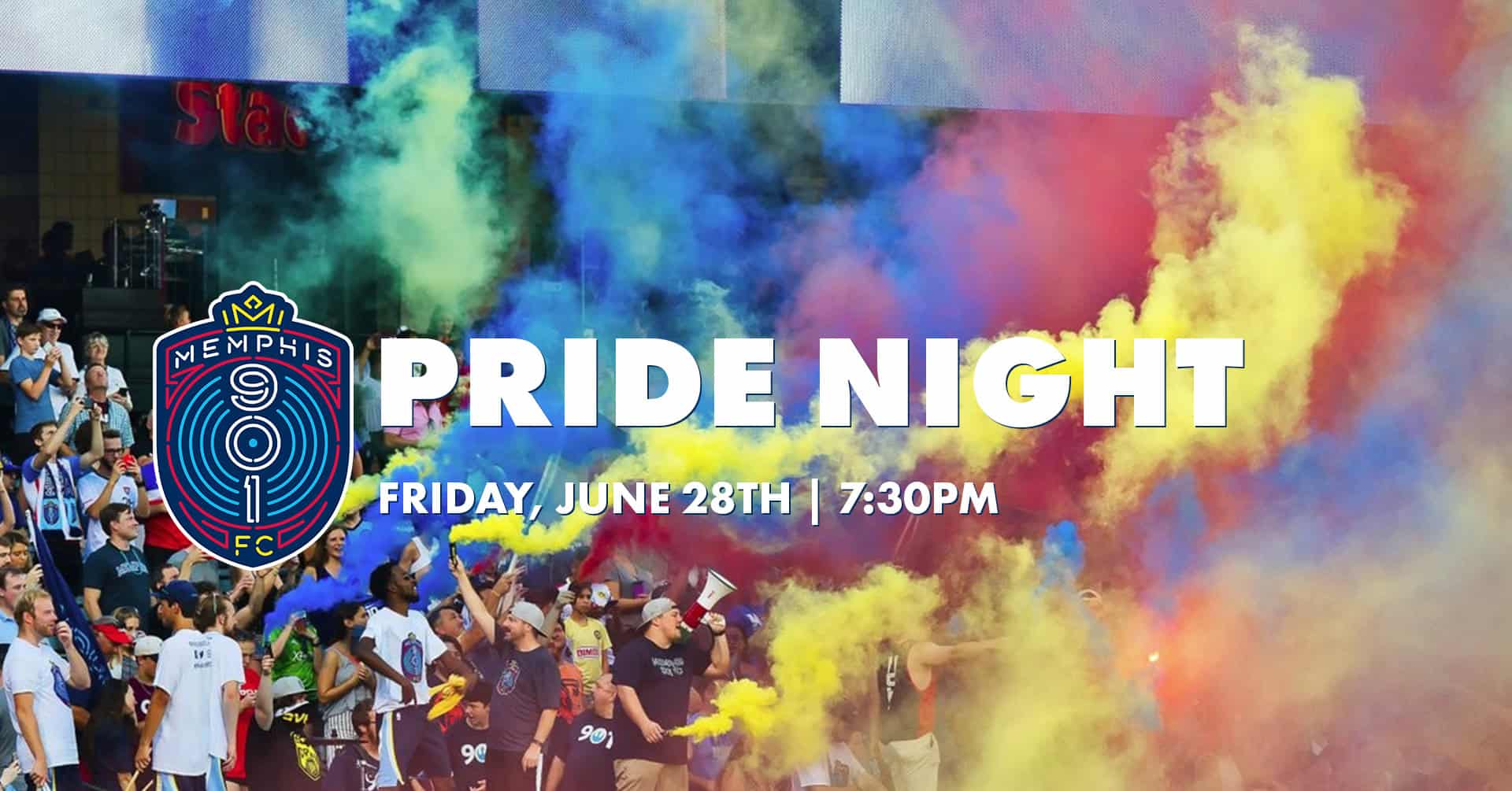 Pride Night 901FC pride night 901fc 2024 1920x1005 1
