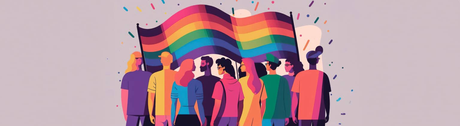 Mid-South Pride: Meet the Volunteer Crew Pride Community Meeting Artwork 1 copy 1536x422 1